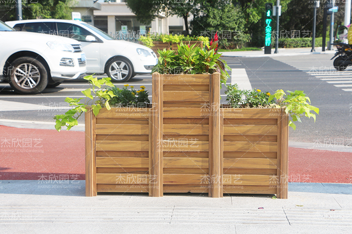 百變花箱怎么百變？