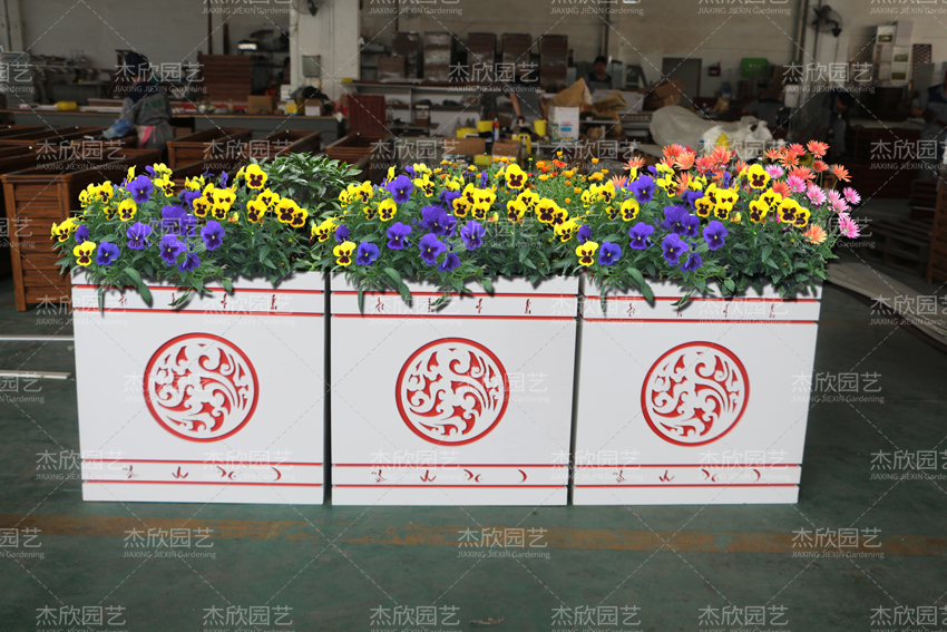 花箱廠家如何分辨，可以買到稱心花箱