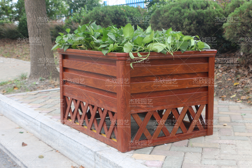 浙江花箱廠家在哪里？