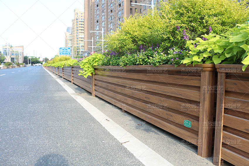 防腐花箱究竟是啥？是不是特別好？