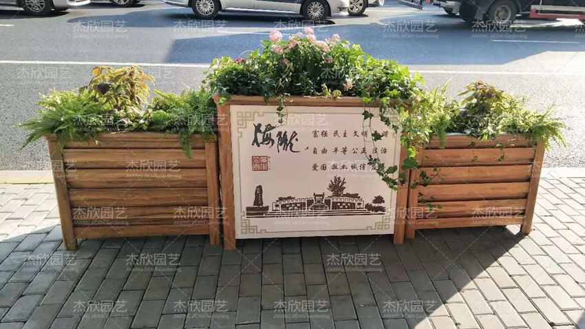 鋁合金花箱的價(jià)格受哪些方面影響？