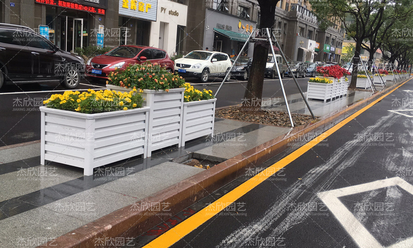 鋁合金花箱價(jià)格及規(guī)格多少？