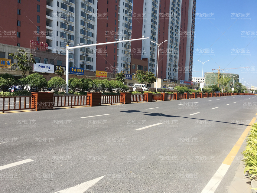 花箱護(hù)欄怎么選擇？有哪些主要要點(diǎn)？