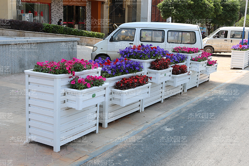 花箱定制，需要注意什么點(diǎn)？