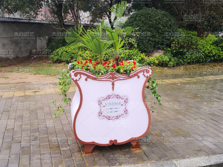 花箱報(bào)價(jià)與哪些因素有關(guān)？