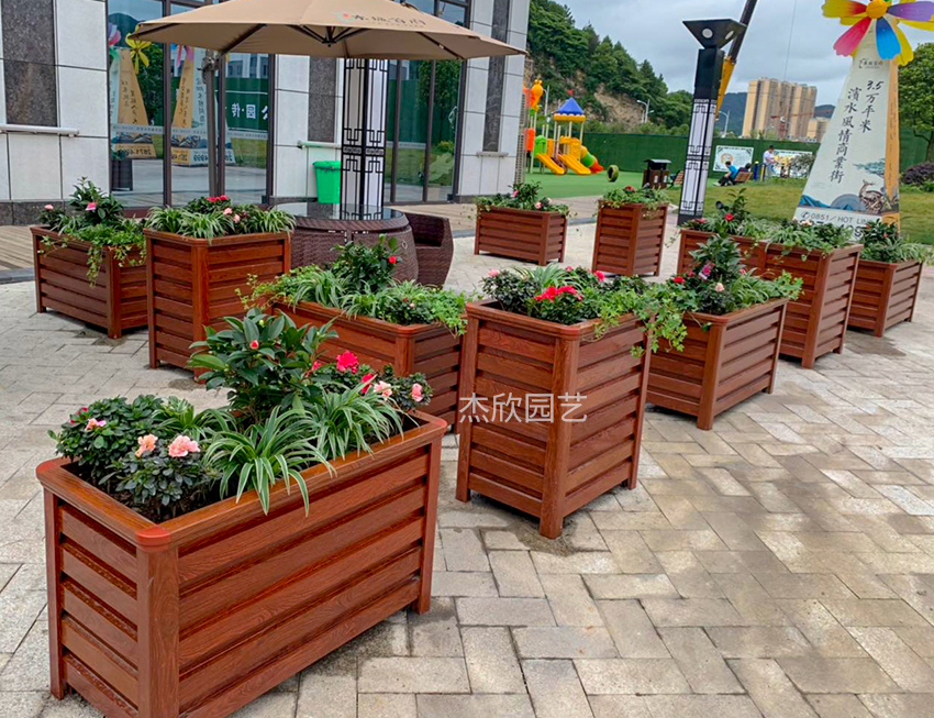 你可能不知道鋁合金花箱有哪些缺點？