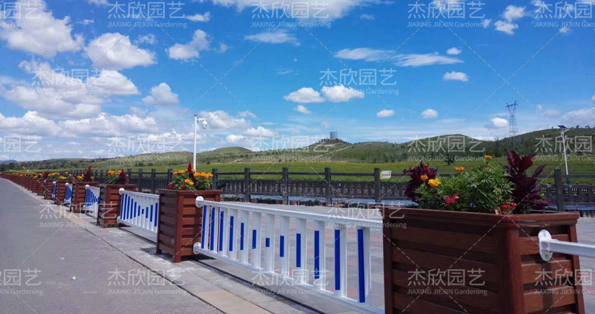 全國鋁合金花箱廠家怎么鑒別？