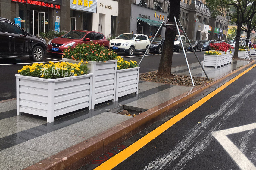 花箱一個(gè)多少錢？