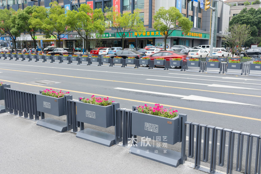 花箱生產(chǎn)廠家質(zhì)量哪家好？