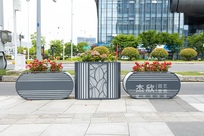 道路花箱廠家怎么選？