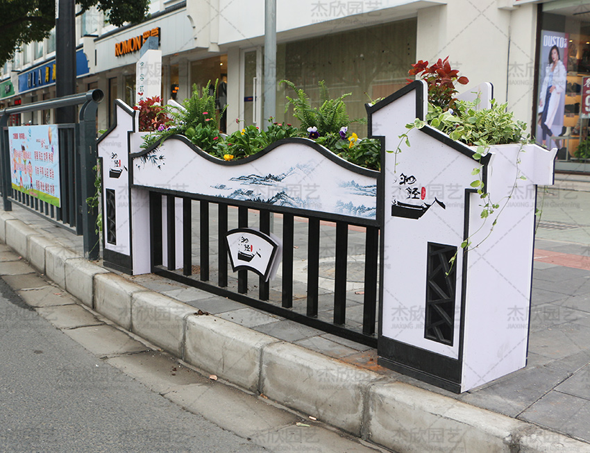 PVC花箱選購(gòu)需要注意哪些？