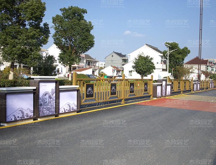 一一風(fēng)荷舉——江南水鄉(xiāng)古鎮(zhèn)案例