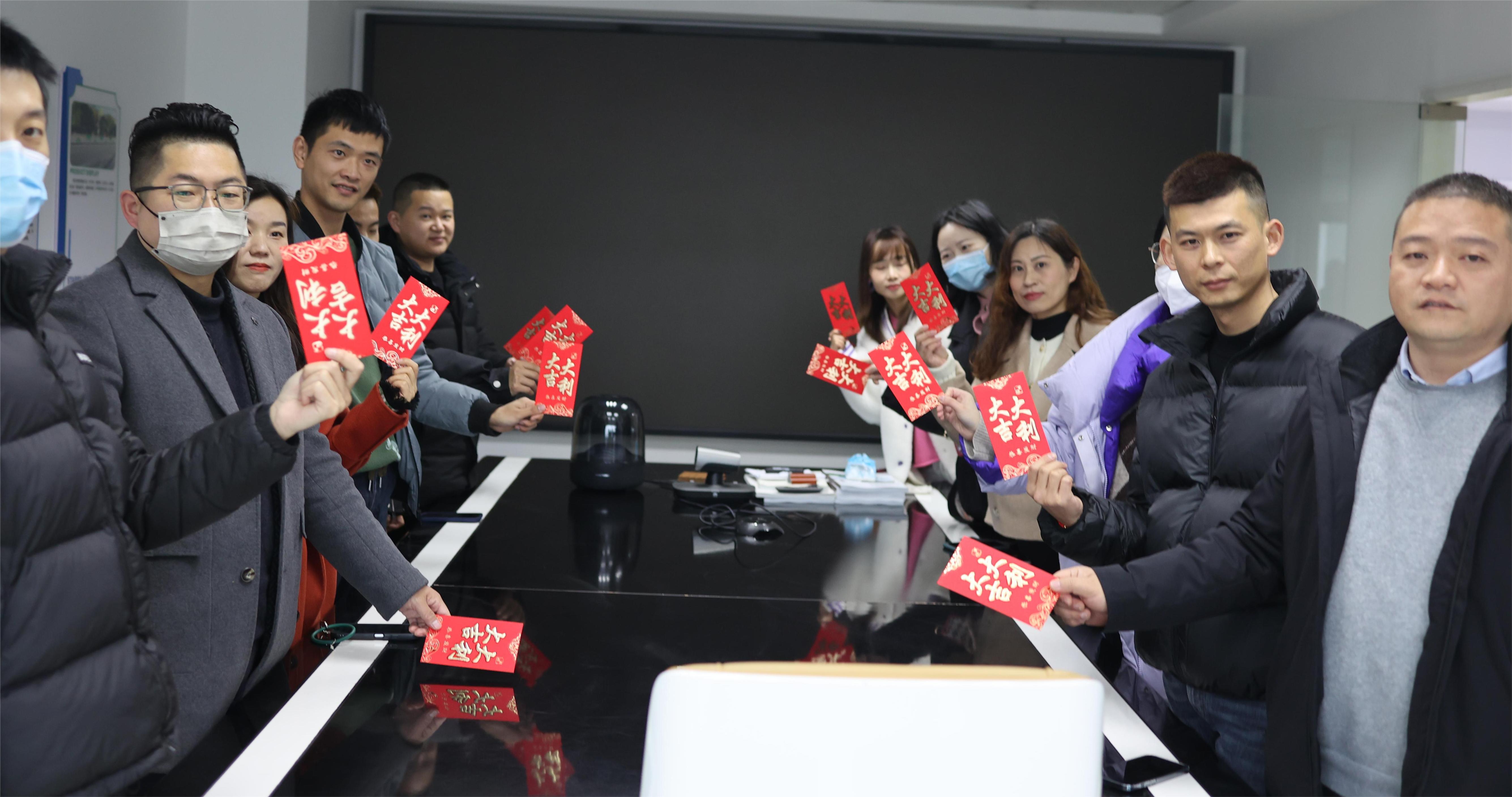 正式開(kāi)工！江西制造基地、嘉興營(yíng)銷中心準(zhǔn)備好了！